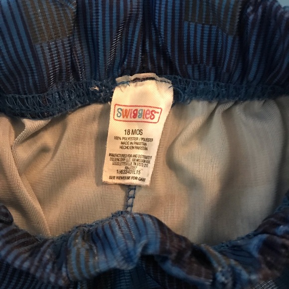 4 pair Bundle / Boys size 18 months shorts /brands in photos /all $8.00 - Picture 6 of 12